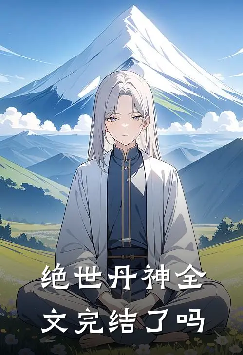 绝世丹神全文完结了吗