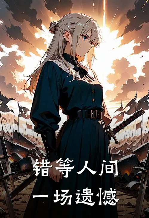 错等人间一场遗憾
