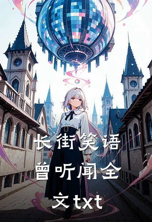 长街笑语曾听闻全文txt