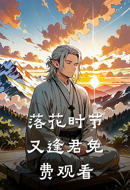 落花时节又逢君免费观看