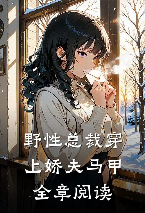野性总裁穿上娇夫马甲全章阅读