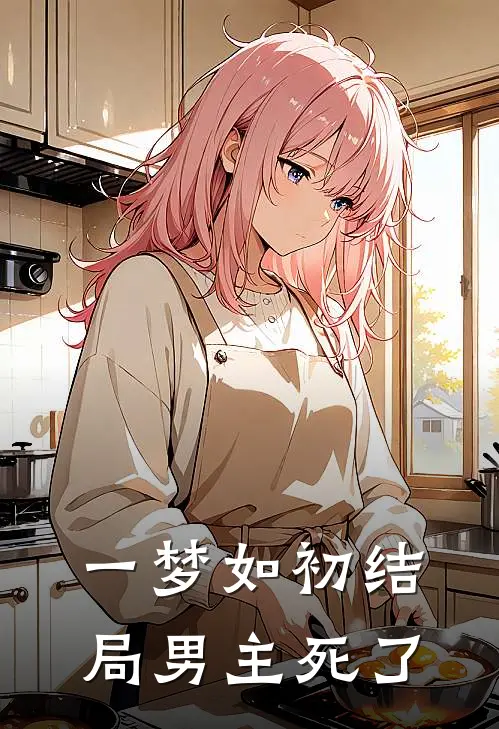 一梦如初结局男主死了