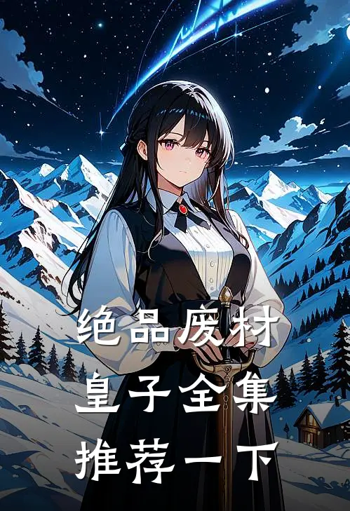 绝品废材皇子全集推荐一下