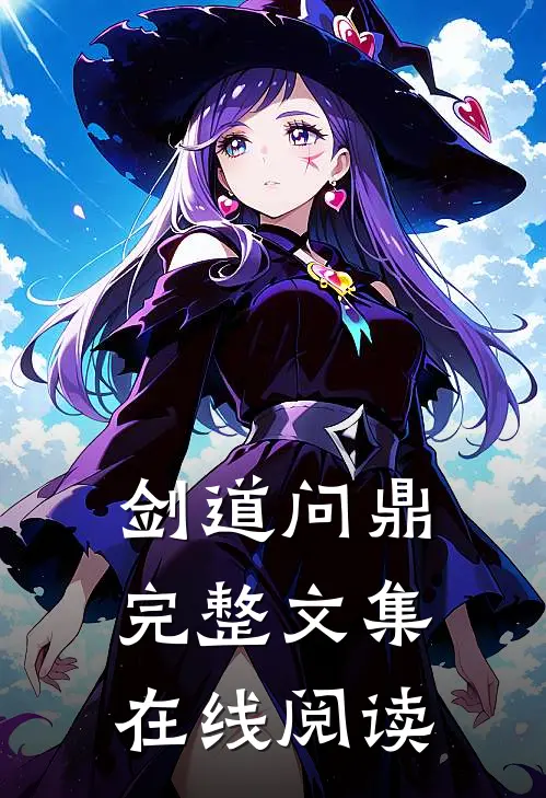 剑道问鼎完整文集在线阅读