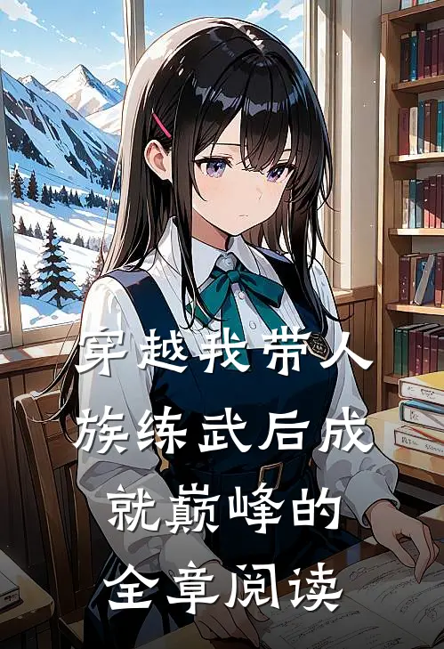 穿越我带人族练武后成就巅峰的全章阅读