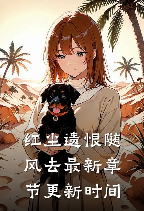 红尘遗恨随风去最新章节更新时间