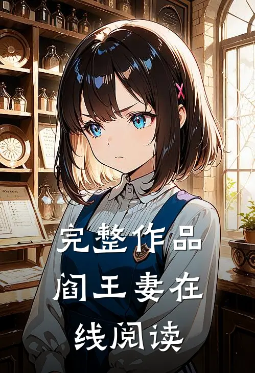 完整作品阎王妻在线阅读