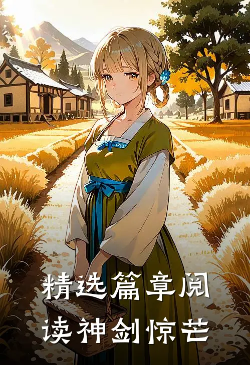 精选篇章阅读神剑惊芒