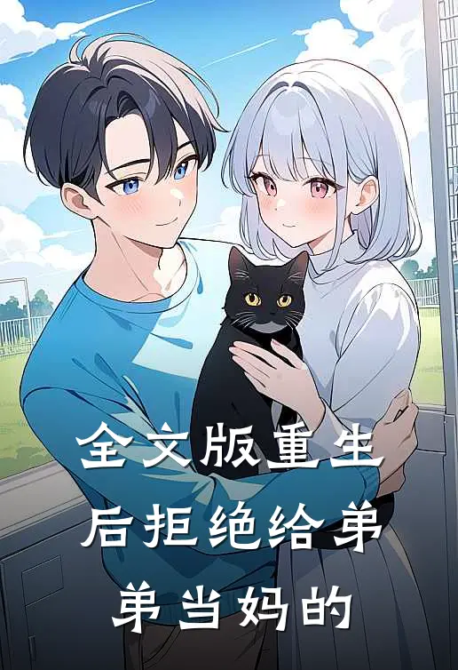 全文版重生后拒绝给弟弟当妈的