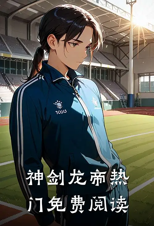 神剑龙帝热门免费阅读