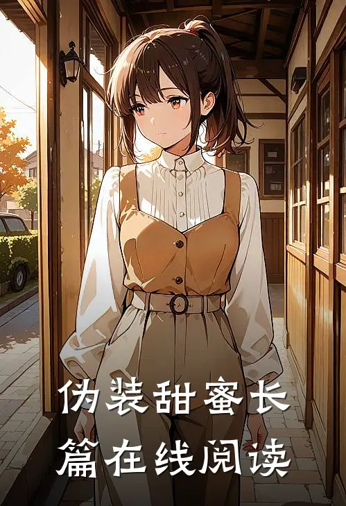 伪装甜蜜长篇在线阅读