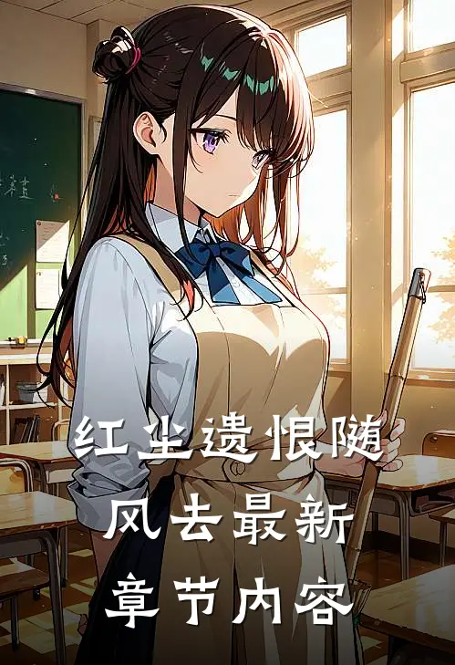 红尘遗恨随风去最新章节内容