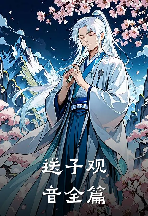 送子观音全篇