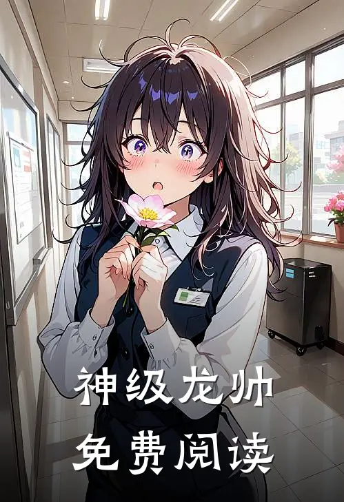 神级龙帅免费阅读