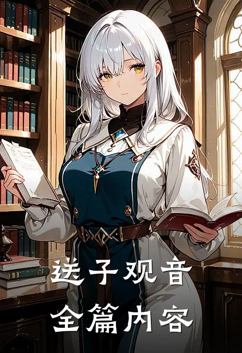 送子观音全篇内容
