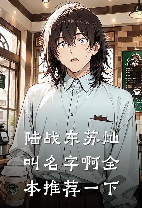 陆战东苏灿叫名字啊全本推荐一下