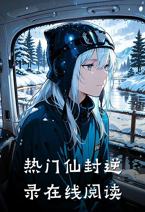热门仙封逆录在线阅读
