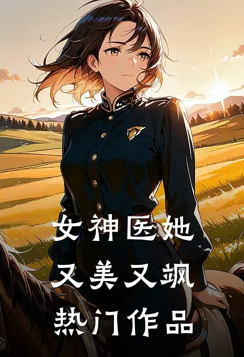 女神医她又美又飒热门作品