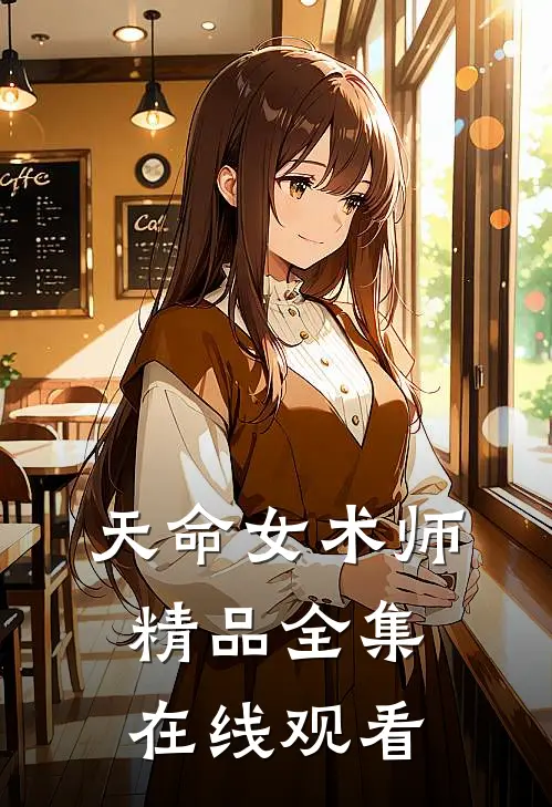 天命女术师精品全集在线观看