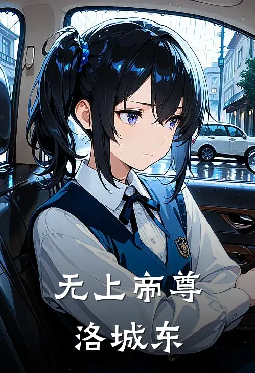 无上帝尊 洛城东
