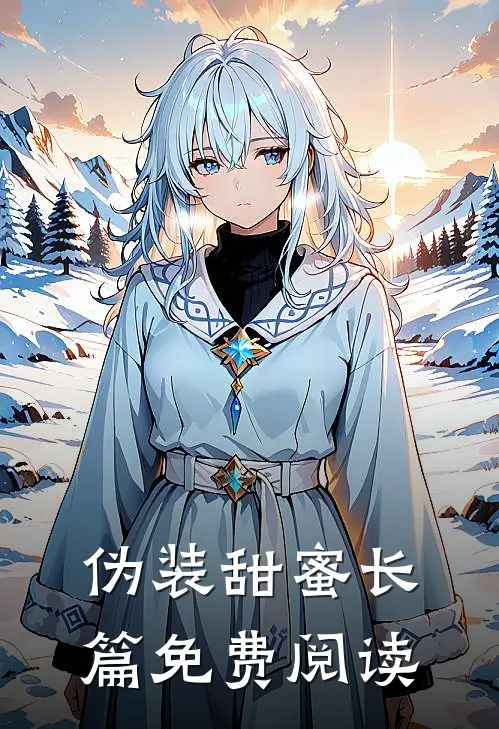 伪装甜蜜长篇免费阅读