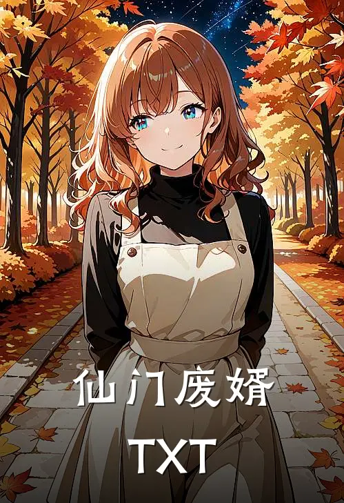 仙门废婿 TXT