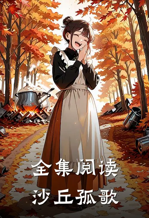 全集阅读沙丘孤歌