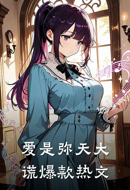 爱是弥天大谎爆款热文