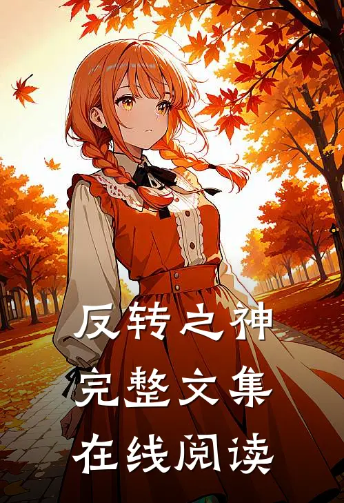 反转之神完整文集在线阅读