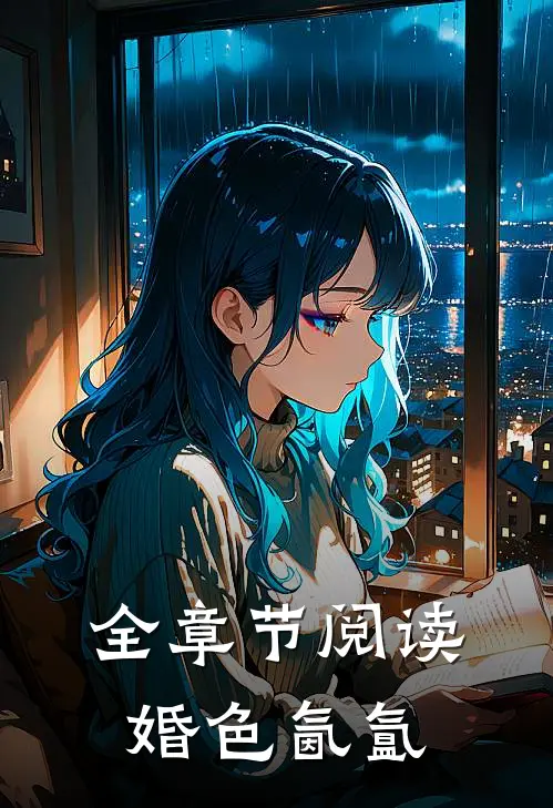 全章节阅读婚色氤氲