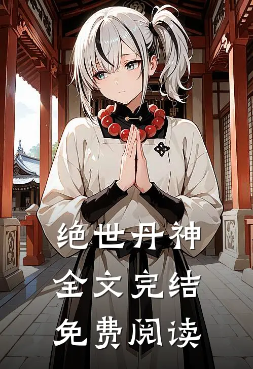 绝世丹神全文完结免费阅读