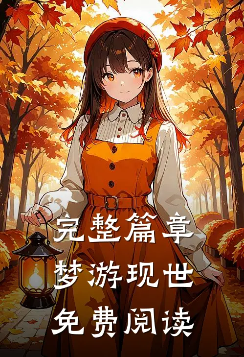 完整篇章梦游现世免费阅读