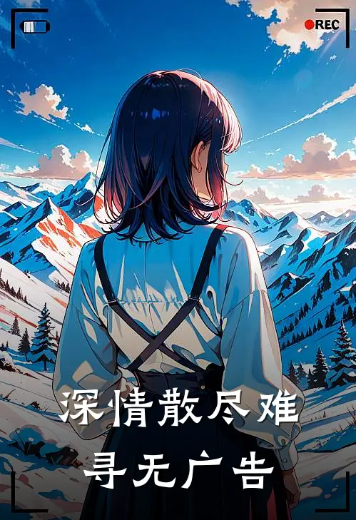 深情散尽难寻无广告