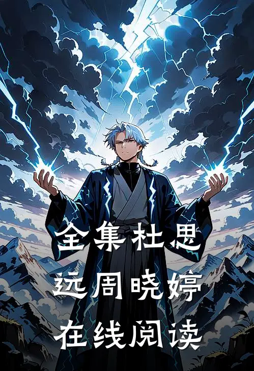 全集杜思远周晓婷在线阅读