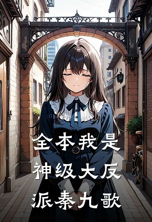 全本我是神级大反派秦九歌