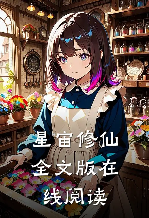 星宙修仙全文版在线阅读