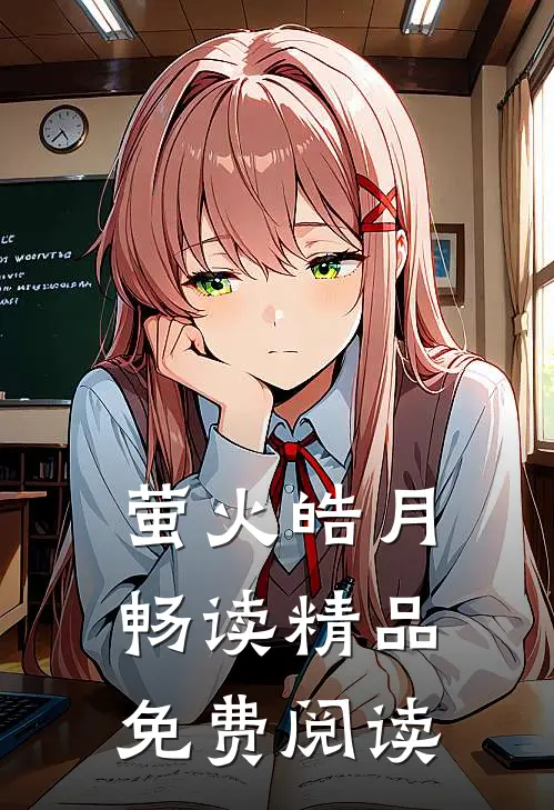 萤火皓月畅读精品免费阅读