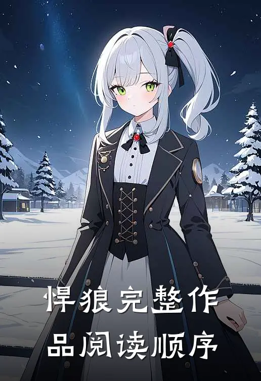 悍狼完整作品阅读顺序