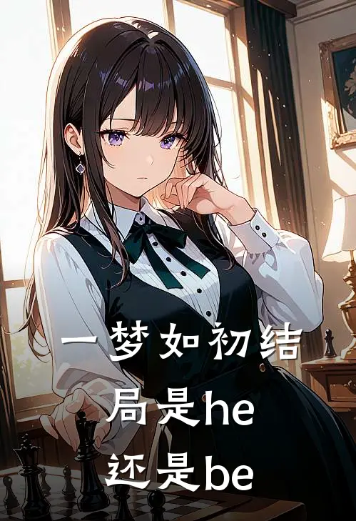 一梦如初结局是he还是be