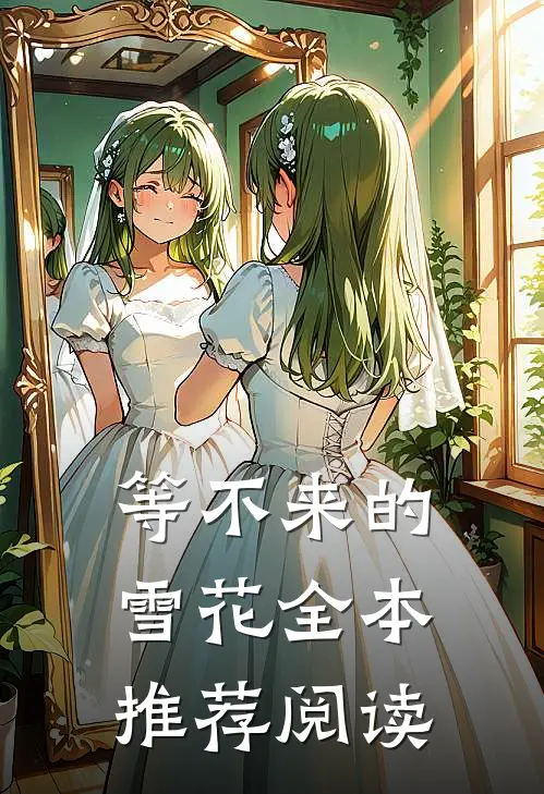 等不来的雪花全本推荐阅读