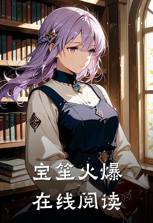 宝笙火爆在线阅读