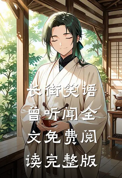 长街笑语曾听闻全文免费阅读完整版