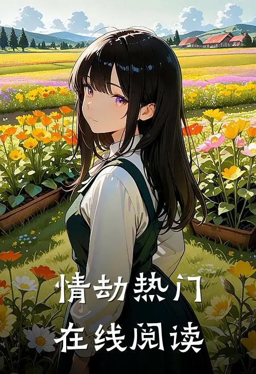 情劫热门在线阅读