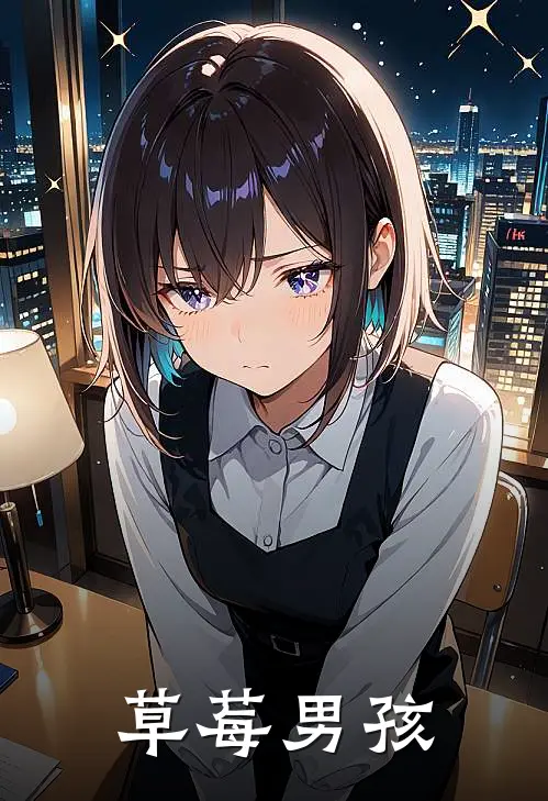 草莓男孩