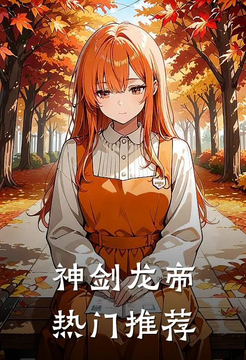 神剑龙帝热门推荐
