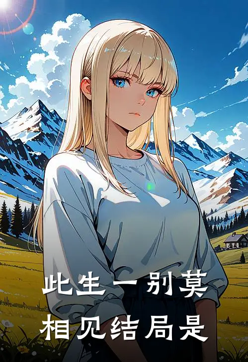 此生一别莫相见结局是