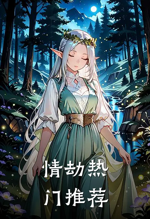 情劫热门推荐