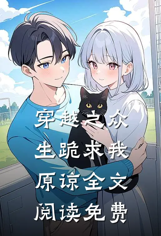 穿越之众生跪求我原谅全文阅读免费