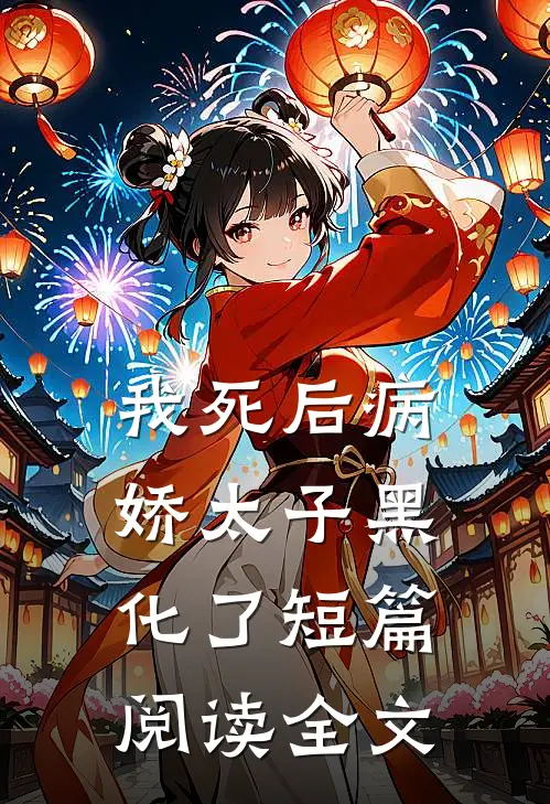 我死后病娇太子黑化了短篇阅读全文