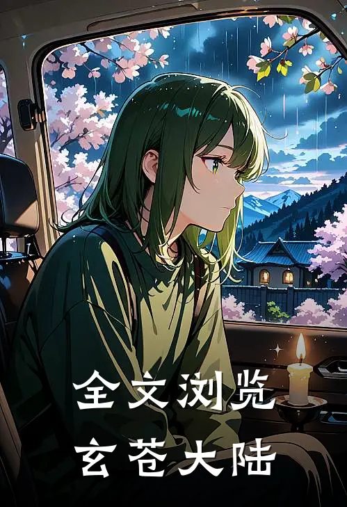 全文浏览玄苍大陆